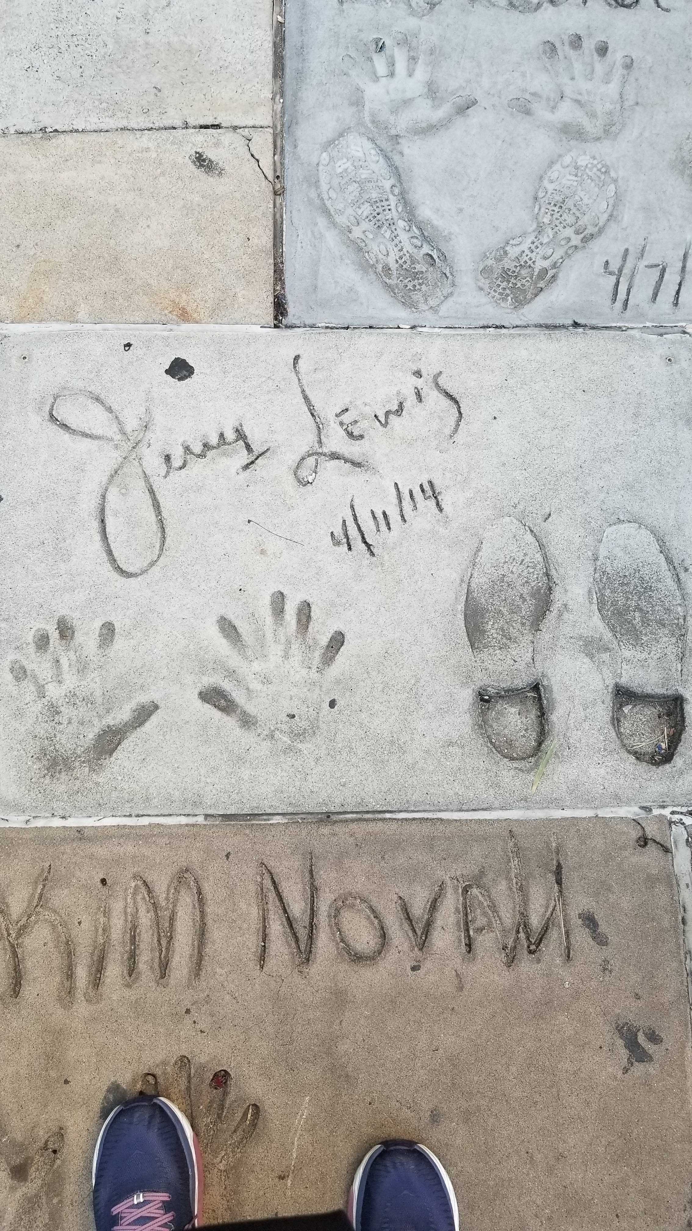 Jerry Lewis