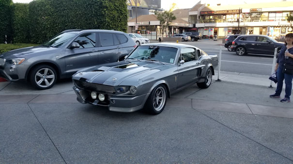 Shelby