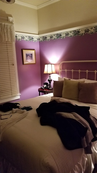 Our room