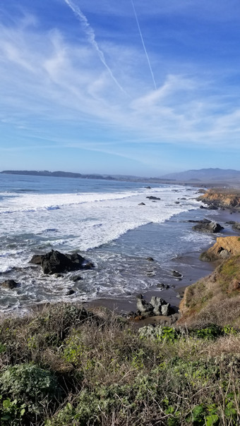 Pismo Beach