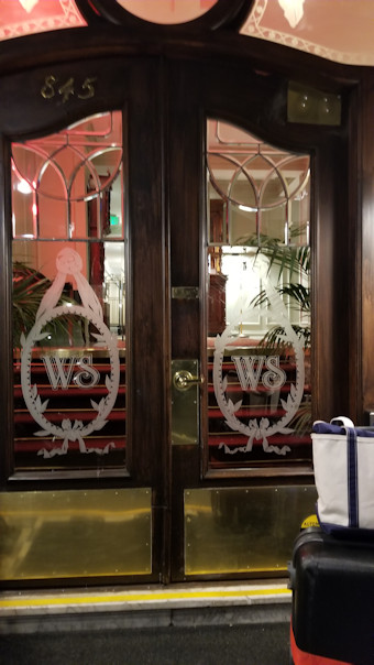 White Swan Inn